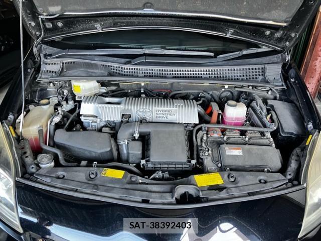 Toyota PRIUS 2014-03 7980687-20