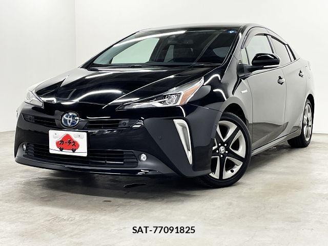Toyota PRIUS 2019-03 7980624-0