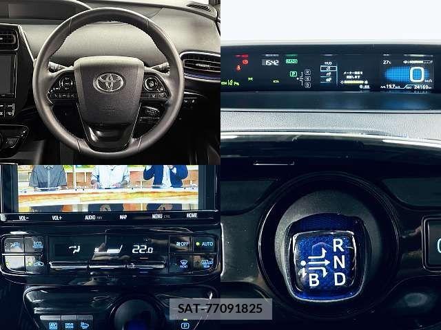 Toyota PRIUS 2019-03 7980624-3