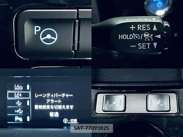 Toyota PRIUS 2019-03 7980624-4