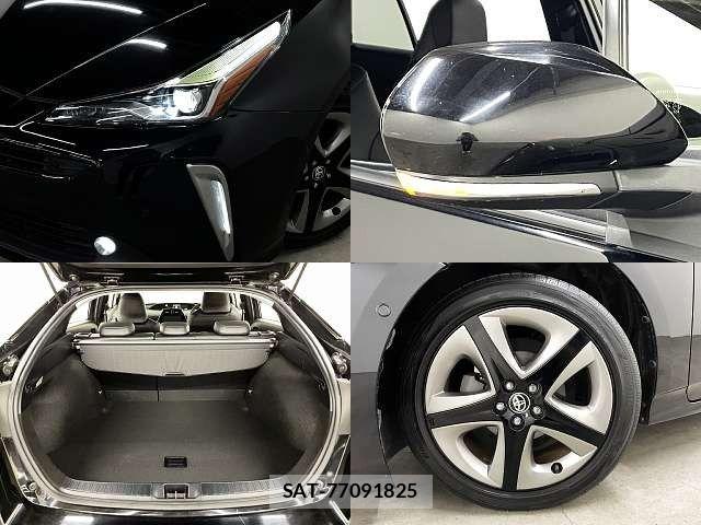 Toyota PRIUS 2019-03 7980624-6