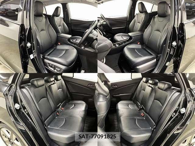 Toyota PRIUS 2019-03 7980624-7