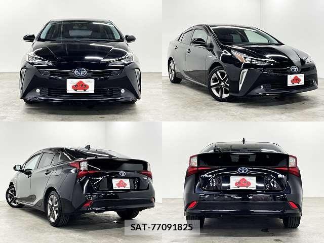 Toyota PRIUS 2019-03 7980624-8