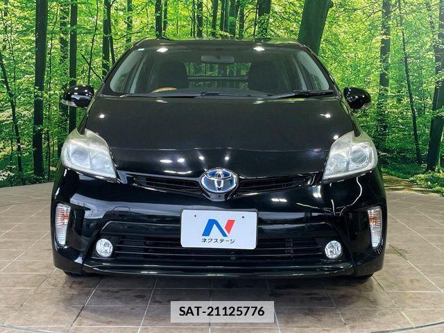 Toyota PRIUS 2013-06 7980657-13