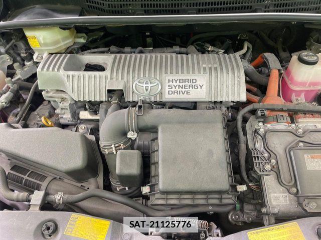 Toyota PRIUS 2013-06 7980657-17