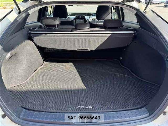 Toyota PRIUS 2016-07 7980670-19
