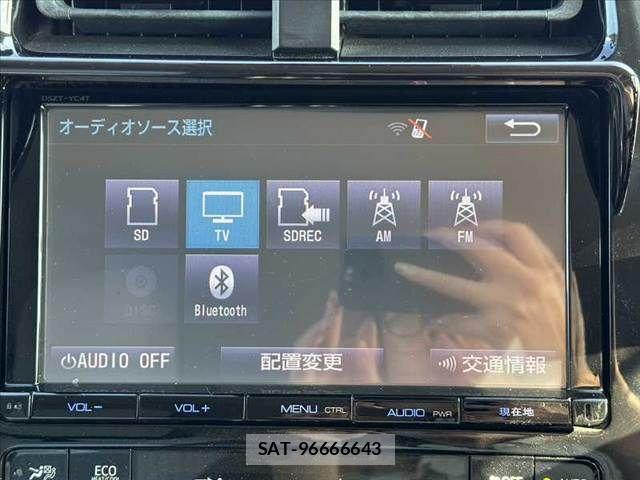 Toyota PRIUS 2016-07 7980670-20