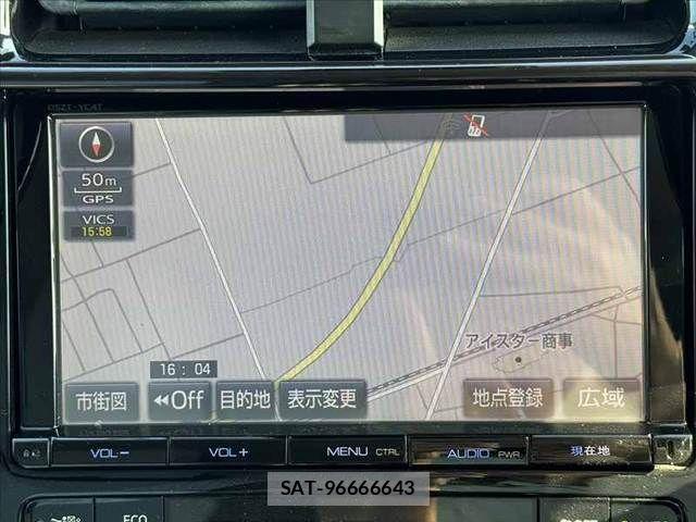 Toyota PRIUS 2016-07 7980670-2