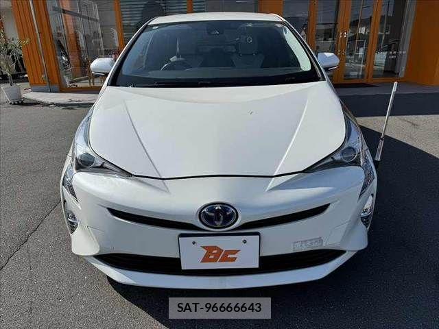 Toyota PRIUS 2016-07 7980670-8