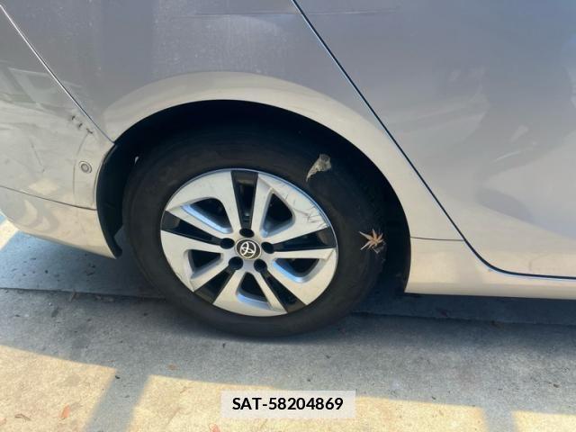Toyota PRIUS 2017-01 7980669-5