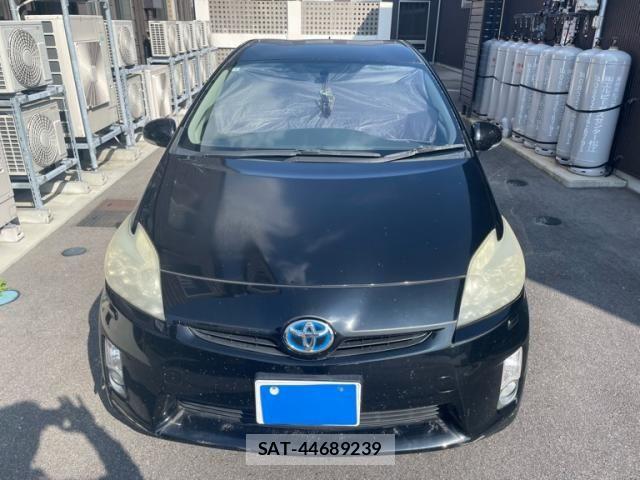 Toyota PRIUS 2010-10 7980695-0