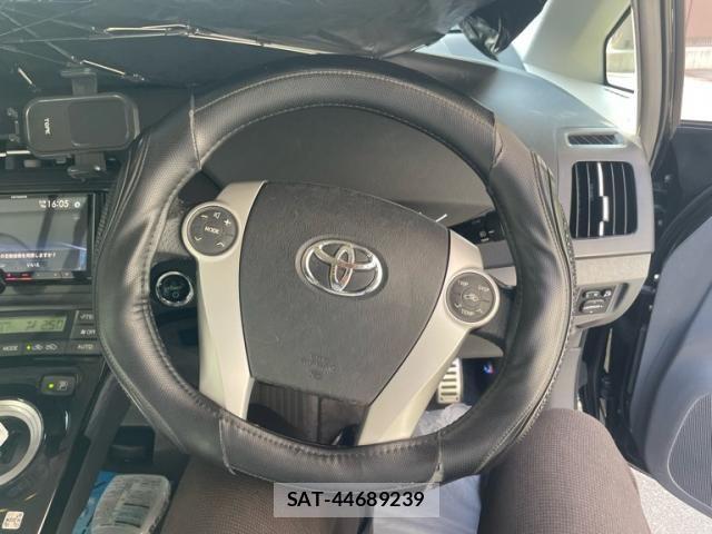Toyota PRIUS 2010-10 7980695-13