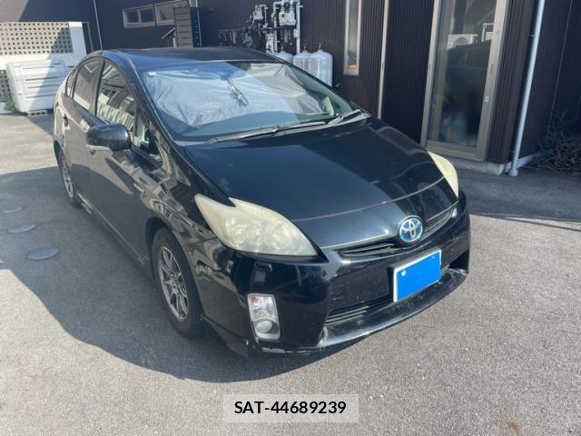 Toyota PRIUS 2010-10 7980695-1