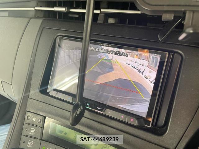 Toyota PRIUS 2010-10 7980695-20