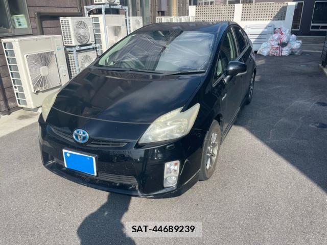 Toyota PRIUS 2010-10 7980695-2