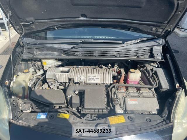 Toyota PRIUS 2010-10 7980695-3