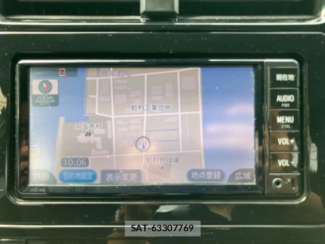 Toyota PRIUS 2017-06 7980666-22