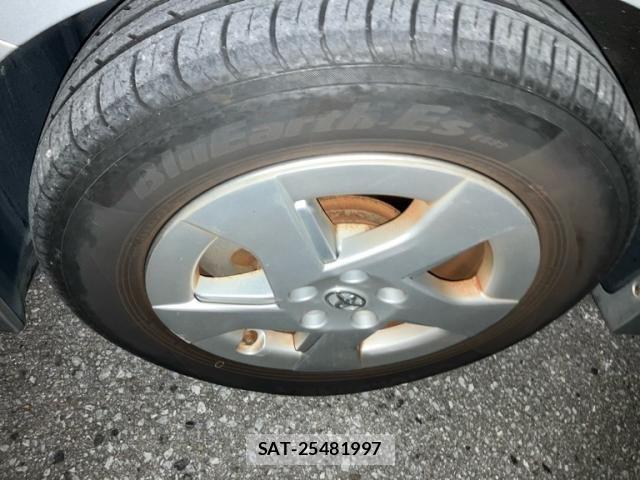 Toyota PRIUS 2009-07 7980692-10