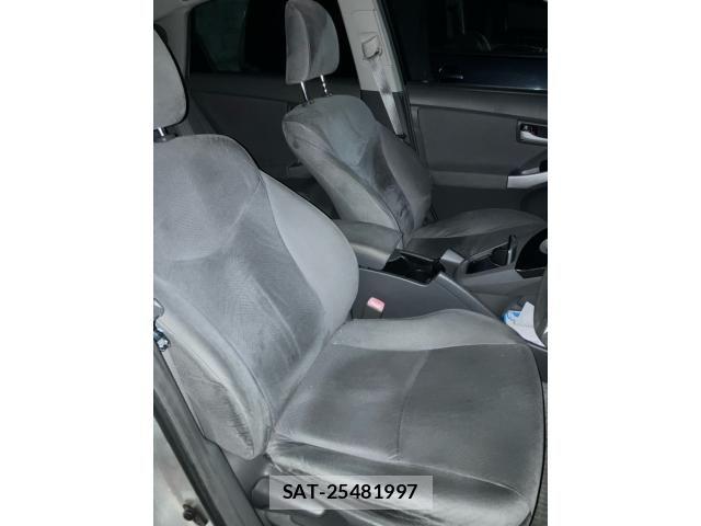 Toyota PRIUS 2009-07 7980692-15