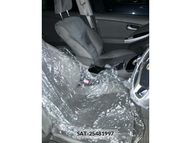 Toyota PRIUS 2009-07 7980692-18