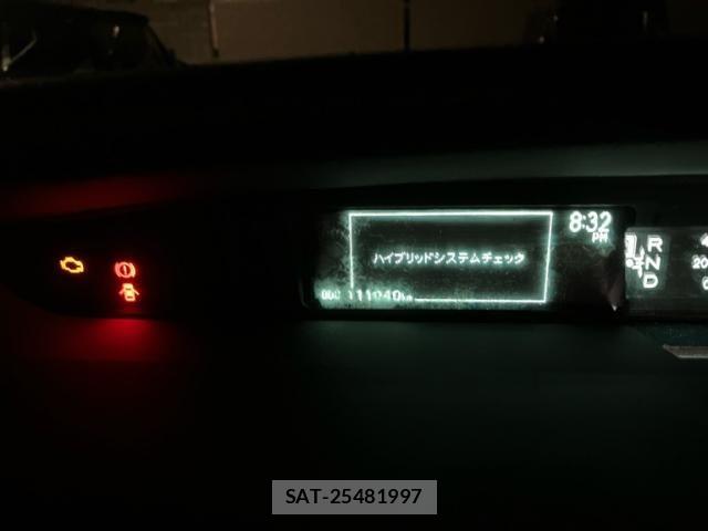 Toyota PRIUS 2009-07 7980692-19