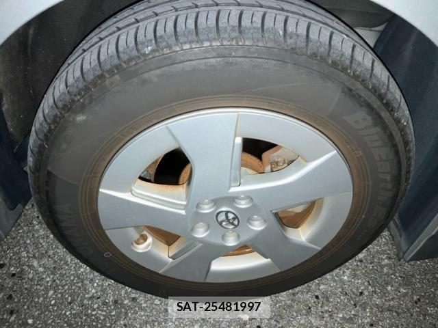 Toyota PRIUS 2009-07 7980692-2