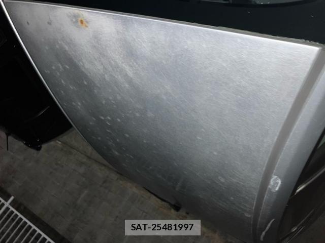 Toyota PRIUS 2009-07 7980692-3