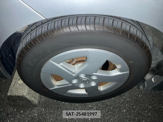 Toyota PRIUS 2009-07 7980692-4