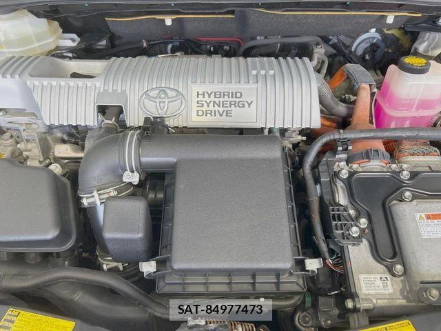 Toyota PRIUS 2011-10 7980668-17