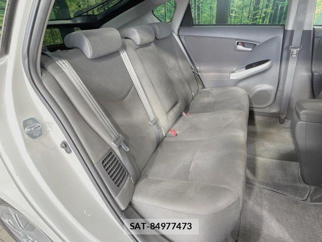 Toyota PRIUS 2011-10 7980668-8