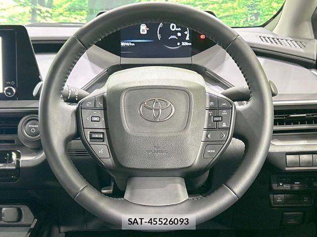 Toyota PRIUS 2023-10 7980622-10