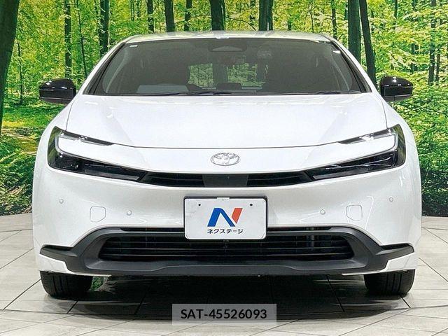 Toyota PRIUS 2023-10 7980622-13