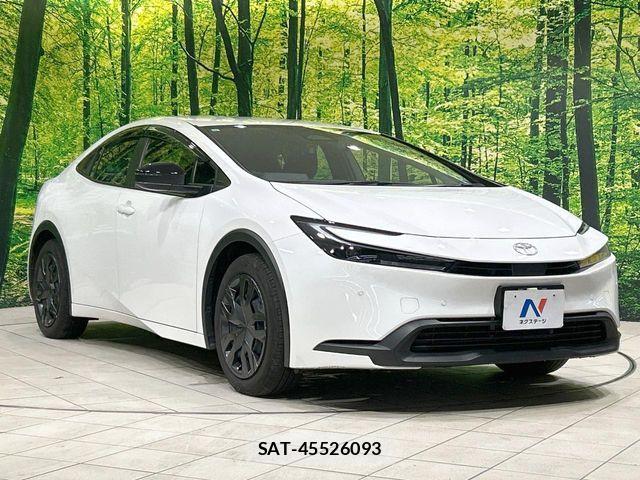 Toyota PRIUS 2023-10 7980622-15