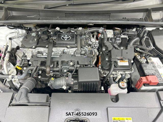Toyota PRIUS 2023-10 7980622-17