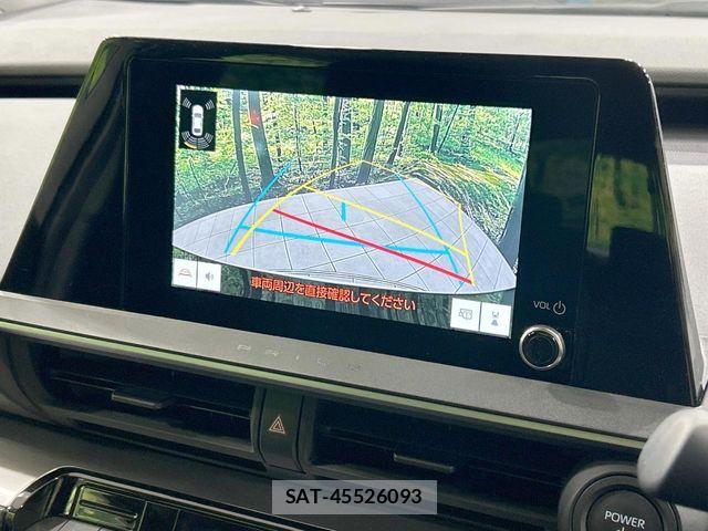 Toyota PRIUS 2023-10 7980622-3