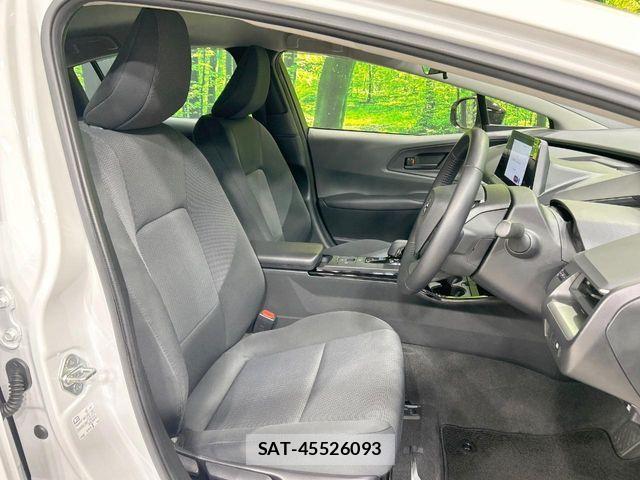 Toyota PRIUS 2023-10 7980622-7