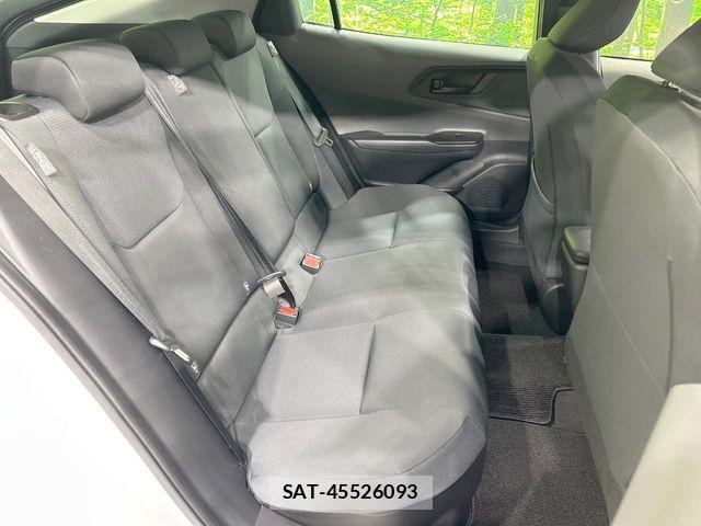 Toyota PRIUS 2023-10 7980622-8