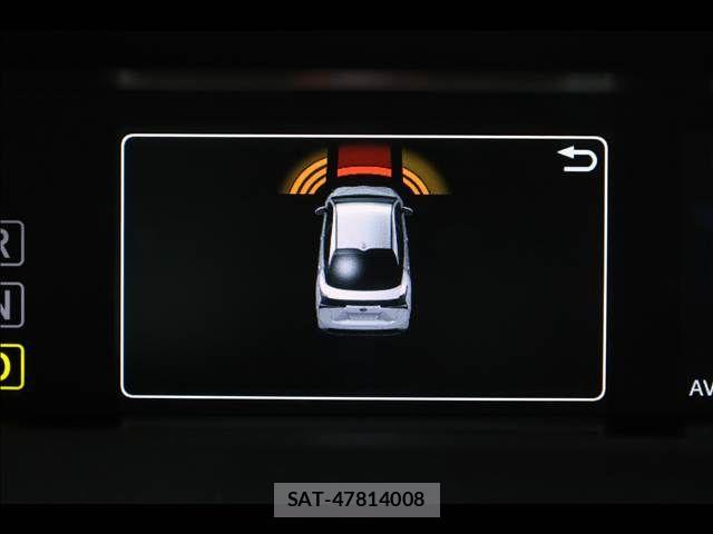 Toyota PRIUS 2021-03 7980620-9