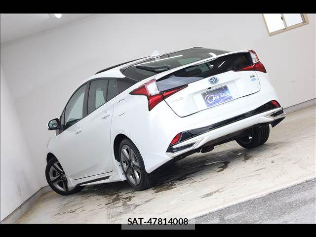 Toyota PRIUS 2021-03 7980620-10