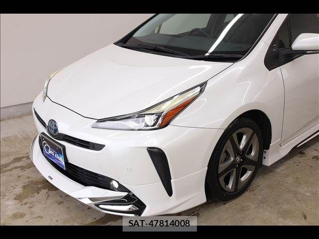 Toyota PRIUS 2021-03 7980620-12