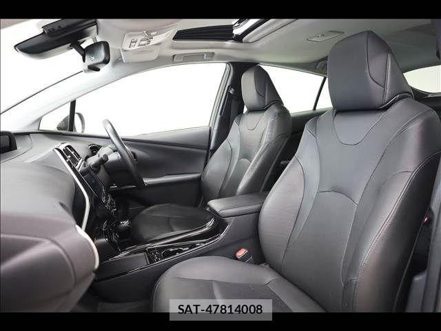 Toyota PRIUS 2021-03 7980620-17