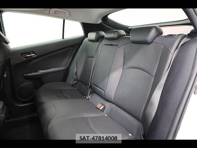 Toyota PRIUS 2021-03 7980620-18