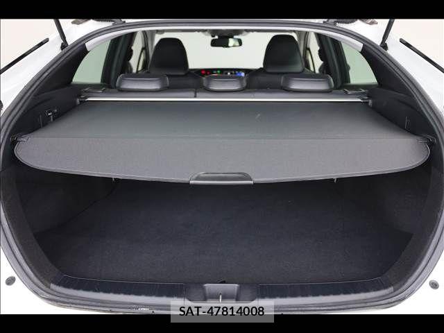 Toyota PRIUS 2021-03 7980620-19