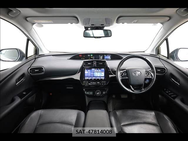 Toyota PRIUS 2021-03 7980620-2