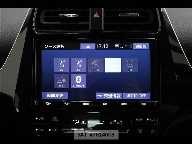 Toyota PRIUS 2021-03 7980620-6