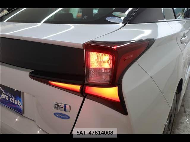Toyota PRIUS 2021-03 7980620-8