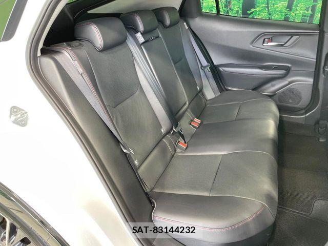 Toyota PRIUS 2024-09 7980609-9