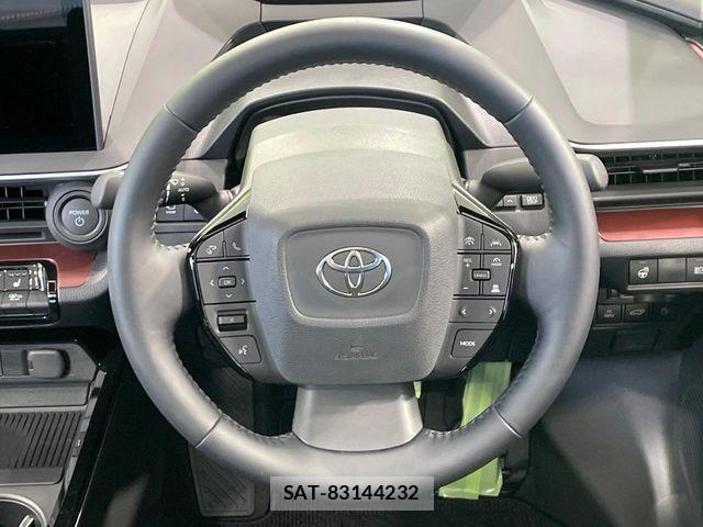 Toyota PRIUS 2024-09 7980609-11