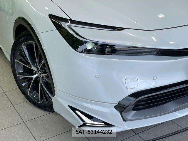 Toyota PRIUS 2024-09 7980609-12
