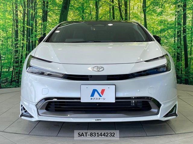 Toyota PRIUS 2024-09 7980609-14